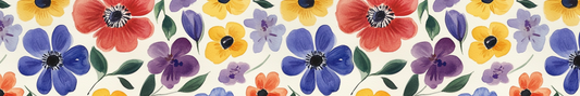 Spring Floral 3