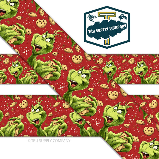 The Naughty Who Grinchie 2