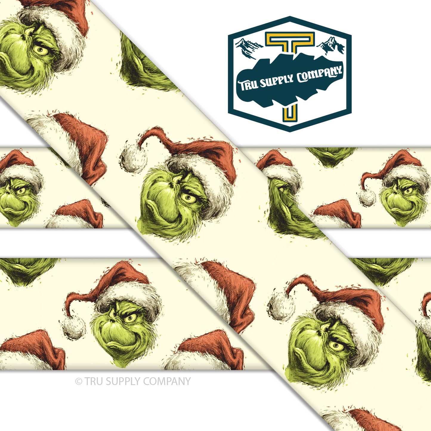 The Naughty Who Grinchie 4