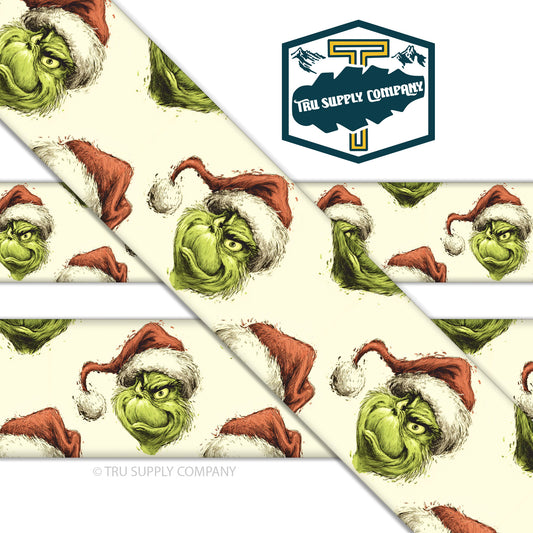 The Naughty Who Grinchie 4