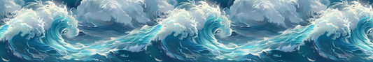 Waves 5 - Ready to Ship