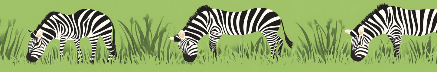 Zebras 2