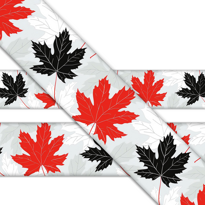 Maple Leaf 4